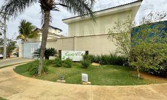 Imagem: CASA EM CONDOMINIO RESIDENCIAL em MARÍLIA