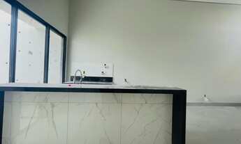 Imagem 7: CASA EM CONDOMINIO RESIDENCIAL em MARÍLIA - SP, RESIDENCIAL VERANA PARQUE ALVORADA