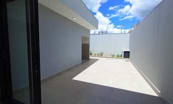 Imagem 7: CASA EM CONDOMINIO RESIDENCIAL em MARÍLIA - SP, RESIDENCIAL VERANA PARQUE ALVORADA