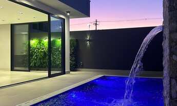 Imagem 2: CASA EM CONDOMINIO RESIDENCIAL em MARÍLIA - SP, JARDIM SÃO DOMINGOS