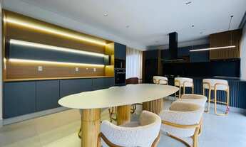 Imagem 2: CASA EM CONDOMINIO RESIDENCIAL em MARÍLIA - SP, JARDIM SÃO DOMINGOS