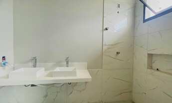 Imagem 4: CASA EM CONDOMINIO RESIDENCIAL em MARÍLIA - SP, RESIDENCIAL VERANA PARQUE ALVORADA