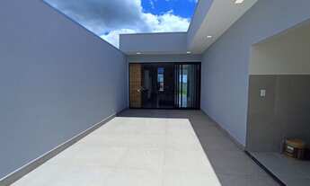 Imagem 5: CASA EM CONDOMINIO RESIDENCIAL em MARÍLIA - SP, RESIDENCIAL VERANA PARQUE ALVORADA