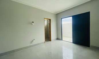 Imagem 5: CASA EM CONDOMINIO RESIDENCIAL em MARÍLIA - SP, RESIDENCIAL VERANA PARQUE ALVORADA