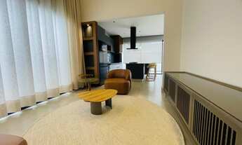 Imagem 6: CASA EM CONDOMINIO RESIDENCIAL em MARÍLIA - SP, JARDIM SÃO DOMINGOS