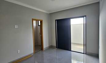 Imagem 3: CASA EM CONDOMINIO RESIDENCIAL em MARÍLIA - SP, RESIDENCIAL VERANA PARQUE ALVORADA