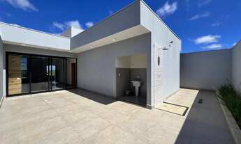 Imagem 6: CASA EM CONDOMINIO RESIDENCIAL em MARÍLIA - SP, RESIDENCIAL VERANA PARQUE ALVORADA