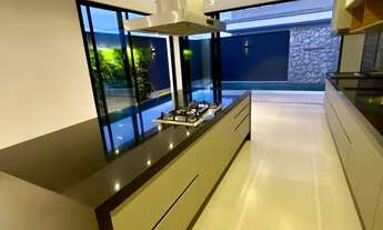 Imagem 4: CASA EM CONDOMINIO RESIDENCIAL em MARÍLIA - SP, JARDIM SÃO DOMINGOS