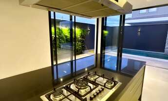 Imagem 7: CASA EM CONDOMINIO RESIDENCIAL em MARÍLIA - SP, JARDIM SÃO DOMINGOS