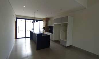 Imagem 4: CASA EM CONDOMINIO RESIDENCIAL em MARÍLIA - SP, RESIDENCIAL VERANA PARQUE ALVORADA