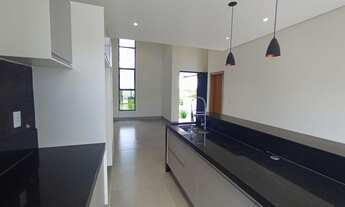 Imagem 2: CASA EM CONDOMINIO RESIDENCIAL em MARÍLIA - SP, RESIDENCIAL VERANA PARQUE ALVORADA