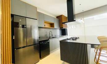 Imagem 4: CASA EM CONDOMINIO RESIDENCIAL em MARÍLIA - SP, JARDIM SÃO DOMINGOS