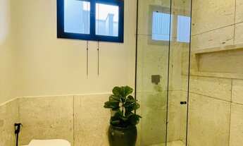 Imagem 7: CASA EM CONDOMINIO RESIDENCIAL em MARÍLIA - SP, JARDIM SÃO DOMINGOS