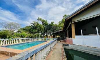 Imagem 6: CHACARA RESIDENCIAL em MARÍLIA - SP, SÍTIOS DE RECREIO PANAMBI