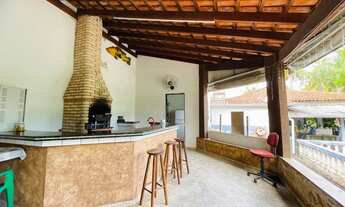 Imagem 4: CHACARA RESIDENCIAL em MARÍLIA - SP, SÍTIOS DE RECREIO PANAMBI