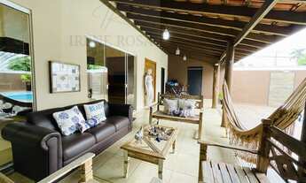 Imagem 4: CASA RESIDENCIAL em MARÍLIA - SP, JARDIM ACAPULCO