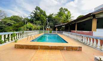Imagem 2: CHACARA RESIDENCIAL em MARÍLIA - SP, SÍTIOS DE RECREIO PANAMBI