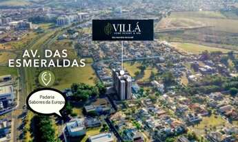 Imagem 6: APARTAMENTO RESIDENCIAL em MARÍLIA - SP, PARQUE DAS ESMERALDAS