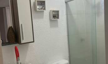 Imagem 4: CASA EM CONDOMINIO RESIDENCIAL em MARÍLIA - SP, JARDIM NAZARETH