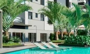 Imagem 2: APARTAMENTO RESIDENCIAL em MARÍLIA - SP, PARQUE DAS ESMERALDAS