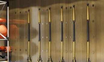 Imagem 4: APARTAMENTO RESIDENCIAL em MARÍLIA - SP, JARDIM ESMERALDA