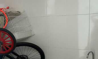 Imagem 6: CASA EM CONDOMINIO RESIDENCIAL em MARÍLIA - SP, JARDIM NAZARETH