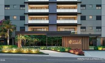 Imagem 3: APARTAMENTO RESIDENCIAL em MARÍLIA - SP, PARQUE DAS ESMERALDAS