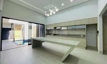 Imagem 6: CASA EM CONDOMINIO RESIDENCIAL em MARÍLIA - SP, PARQUE DAS ESMERALDAS II