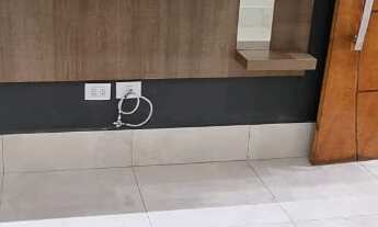 Imagem 7: CASA RESIDENCIAL em MARÍLIA - SP, JARDIM SANTA ANTONIETA