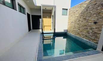 Imagem 2: CASA EM CONDOMINIO RESIDENCIAL em MARÍLIA - SP, PARQUE DAS ESMERALDAS II