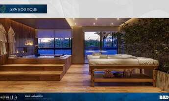 Imagem 7: APARTAMENTO RESIDENCIAL em MARÍLIA - SP, PARQUE DAS ESMERALDAS