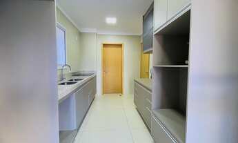 Imagem 6: APARTAMENTO RESIDENCIAL em MARÍLIA - SP, JARDIM SÃO GERALDO