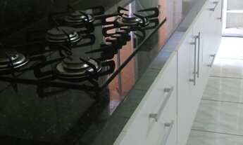 Imagem 2: CASA RESIDENCIAL em MARÍLIA - SP, JARDIM SANTA ANTONIETA