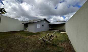 Imagem 4: CASA RESIDENCIAL em MARÍLIA - SP, RESIDENCIAL VIDA NOVA MARACÁ (PADRE NOBREGA