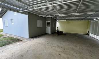 Imagem 5: CASA RESIDENCIAL em MARÍLIA - SP, RESIDENCIAL VIDA NOVA MARACÁ (PADRE NOBREGA