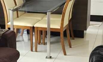 Imagem 4: CASA EM CONDOMINIO RESIDENCIAL em MARÍLIA - SP, JARDIM ESMERALDA