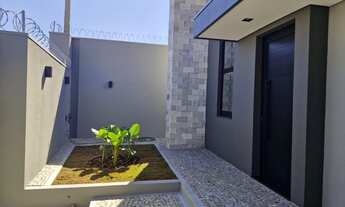 Imagem 7: CASA RESIDENCIAL em MARÍLIA - SP, JARDIM AQUÁRIUS