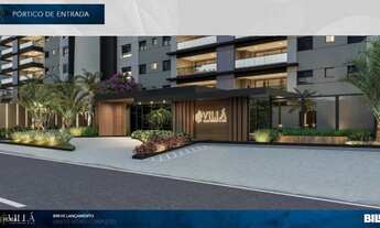 Imagem 5: APARTAMENTO RESIDENCIAL em MARÍLIA - SP, PARQUE DAS ESMERALDAS