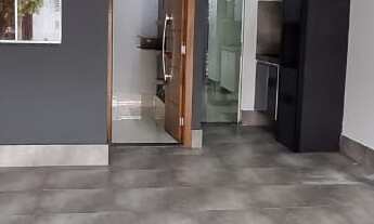 Imagem 4: CASA RESIDENCIAL em MARÍLIA - SP, JARDIM SANTA ANTONIETA