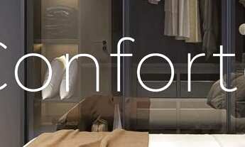 Imagem 2: APARTAMENTO RESIDENCIAL em MARÍLIA - SP, JARDIM ESMERALDA