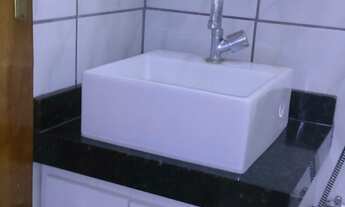 Imagem 5: CASA RESIDENCIAL em MARÍLIA - SP, JARDIM SANTA ANTONIETA