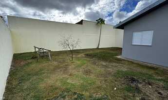 Imagem 6: CASA RESIDENCIAL em MARÍLIA - SP, RESIDENCIAL VIDA NOVA MARACÁ (PADRE NOBREGA