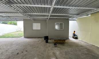 Imagem 2: CASA RESIDENCIAL em MARÍLIA - SP, RESIDENCIAL VIDA NOVA MARACÁ (PADRE NOBREGA