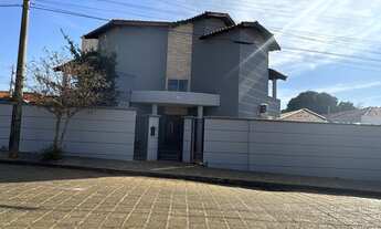 Imagem: CASA RESIDENCIAL em GETULINA - SP, CENTRO