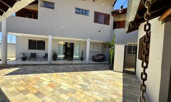 Imagem 3: CASA RESIDENCIAL em GETULINA - SP, CENTRO