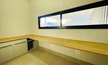 Imagem 7: CASA EM CONDOMINIO RESIDENCIAL em MARÍLIA - SP, JARDIM SÃO DOMINGOS