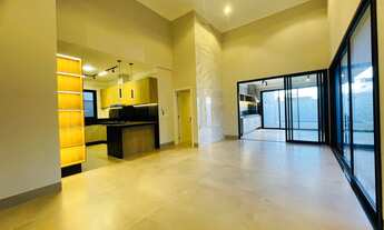 Imagem 3: CASA EM CONDOMINIO RESIDENCIAL em MARÍLIA - SP, JARDIM SÃO DOMINGOS