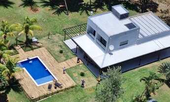 Imagem 4: SITIO RESIDENCIAL em MARÍLIA - SP, JÓQUEI CLUBE