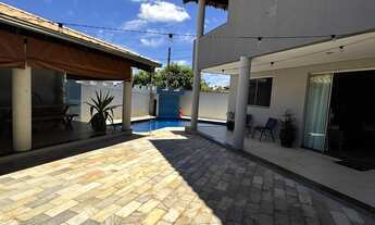 Imagem 2: CASA RESIDENCIAL em GETULINA - SP, CENTRO