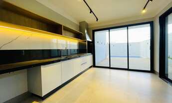 Imagem 6: CASA EM CONDOMINIO RESIDENCIAL em MARÍLIA - SP, JARDIM SÃO DOMINGOS